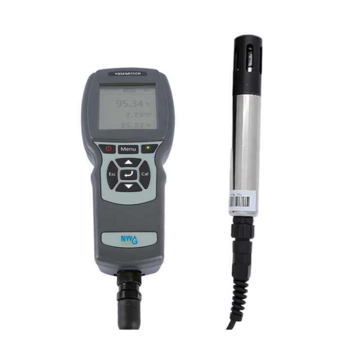 NPDO便攜式溶解氧檢測儀